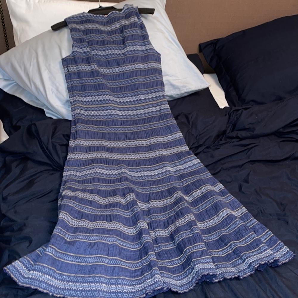 Tory Burch Spring Dress - size 4 - Picture 11 of 13
